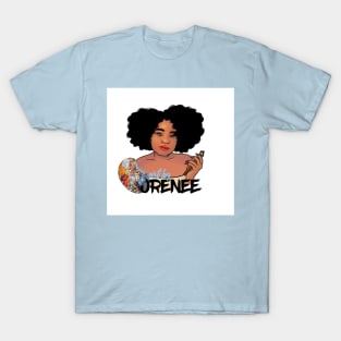 ArtByJrenee T-Shirt